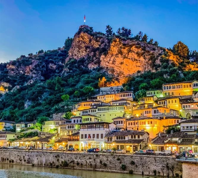 Albania: Step-by-Step Visa Application & Complete Travel Guide for Pakistanis photo 3